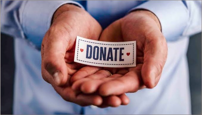 Donate to support IPF Worldwide charitable work