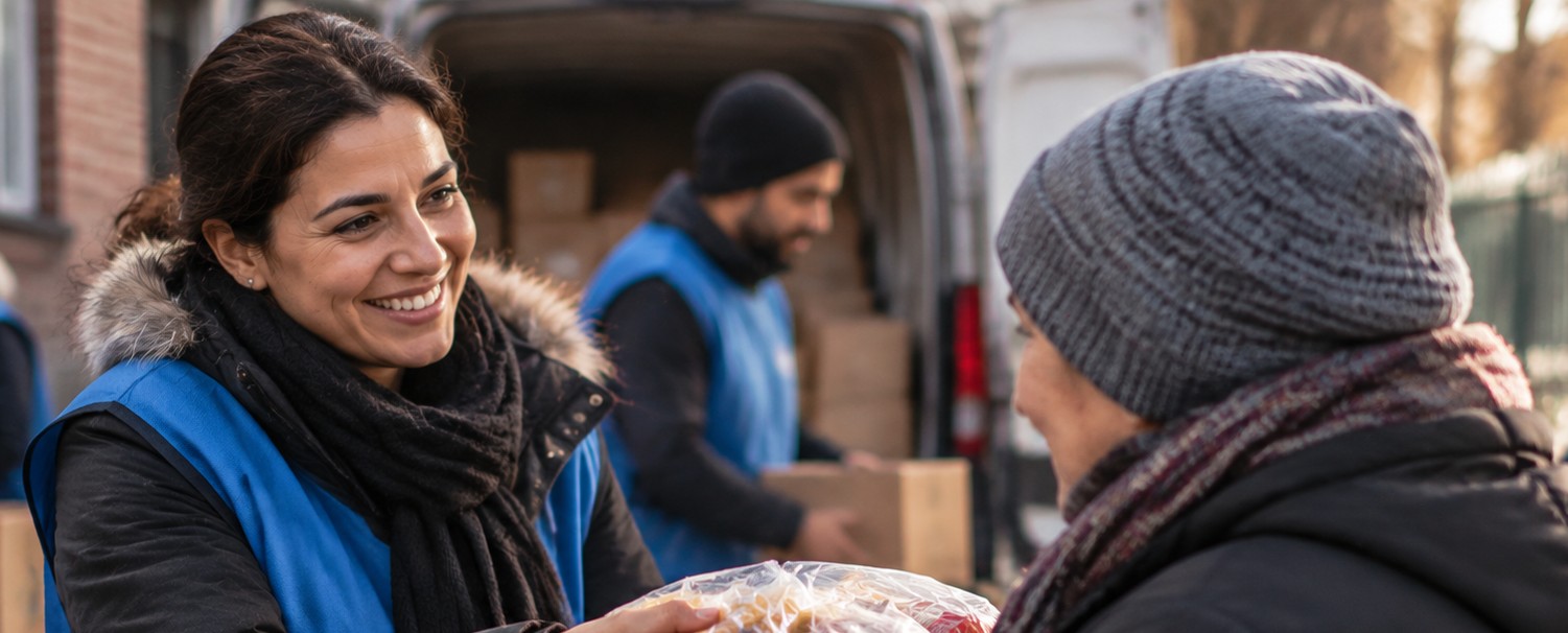 IPF Worldwide support and community services