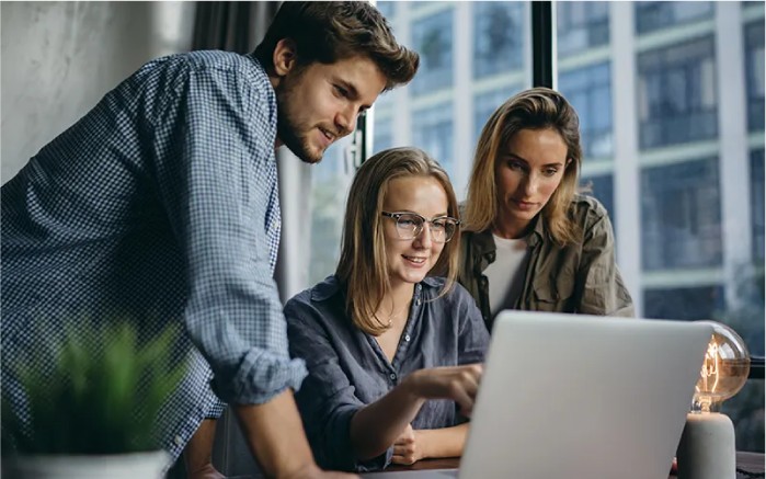 Partner with IPF Worldwide